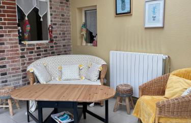 Maison du Moulin - Foto 26