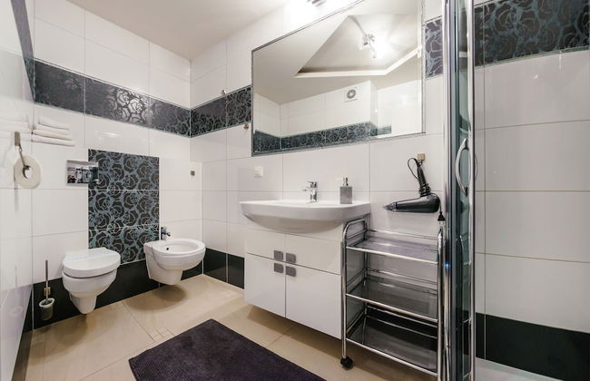 Apartamenty Sun & Snow Willa Hania - Foto 23