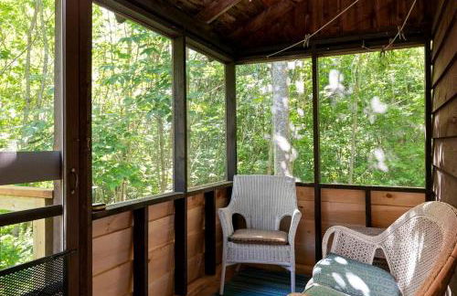 Romantic Cozy Cabin Perfect for Couples near Hanover, New Hampshire - Foto 8