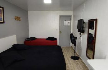 Guest House Renascer K&W - Foto 48