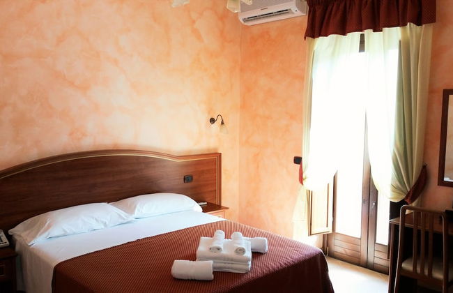 Agriturismo La Rocca dei Briganti - Foto 10