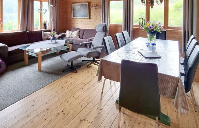 7 Person Holiday Home in Orsta/brungot - Foto 5