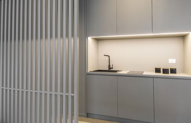 Toraldo Suites - Foto 18