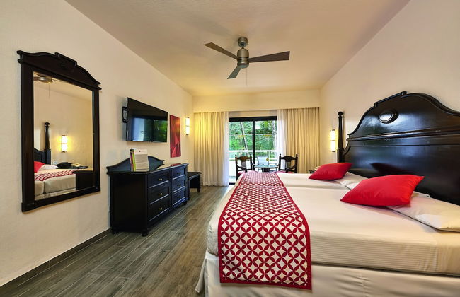 Hotel Riu Tequila - All Inclusive - Photo 5