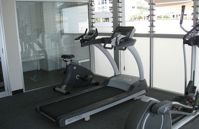 Golden Sands on the Beach - Foto 61