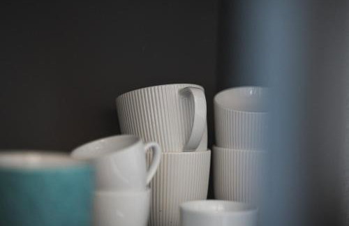 Design-Wohnung Ludwigsburg - Photo 29