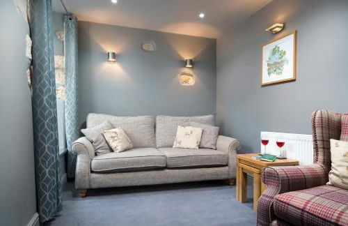 Clare's Cottage Near Cartmel - Dog Friendly, Homely, Aga, Log Burners, Disney Plus & Netflix - Foto 26