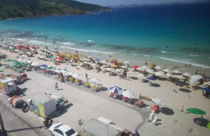 Loft Prainha - Photo 3