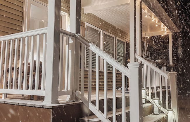 Hunter House - Foto 38