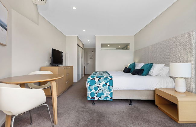 The Sand Resort Apartments - Holiday Management Co - Foto 58