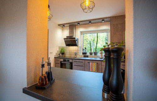 Ferienhaus Wennetraum mit Sauna - Photo 29