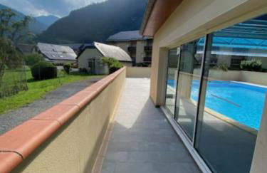 Appartement très agréable dans belle résidence, classé 3 étoiles par le comité départemental du tourisme en Haute Garonne - Foto 20