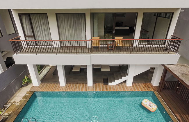 Tulip Hill View 6BR Villa with pool and movie room - Foto 27