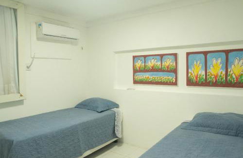 Flat Natal - Localização TOP e WIFI - Foto 14