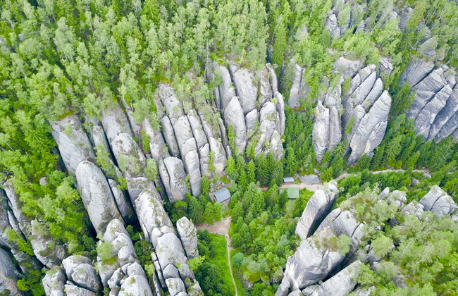 Stárkov 6 - Foto 46