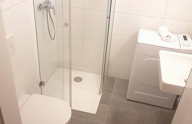 Sobieski City Center Apartments - Foto 70