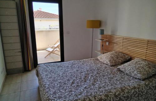 Appartement B16 onde Marine - Foto 10