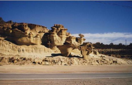 Apartment in Bolnuevo - Foto 24