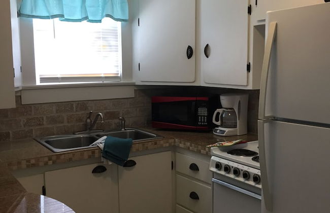 Candlelight Cottages by the Beach - Foto 17