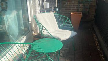 Apartment with balcony West Bridgford - Foto 2