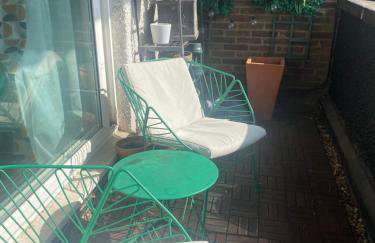 Apartment with balcony West Bridgford - Foto 2