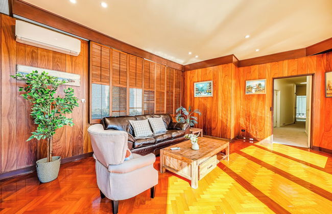 StayAU Spacious 6BR McKinnon Pool Home - Foto 47