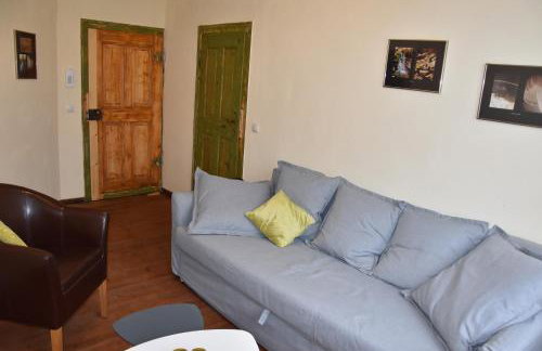 Ferienwohnung Veste Heldburg - Foto 10