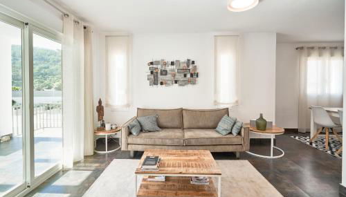 Casa Bianca - Foto 2, Garden view