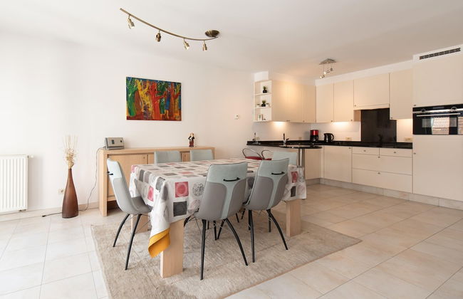 Comfy City Stay Near Sea - Foto 17