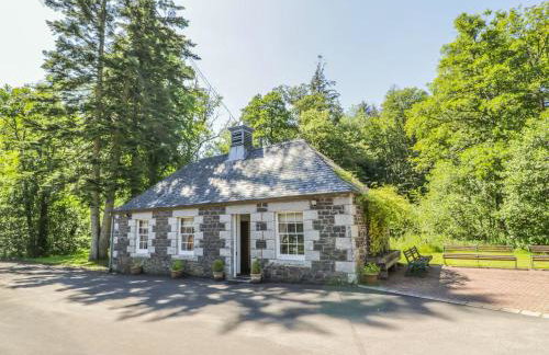 Cloncaird Castle Estate Cottages - Foto 15