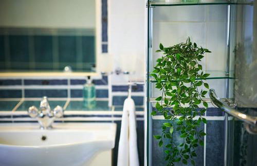 The Old Stables - Hot Tub, Sauna and Cinema - Photo 27