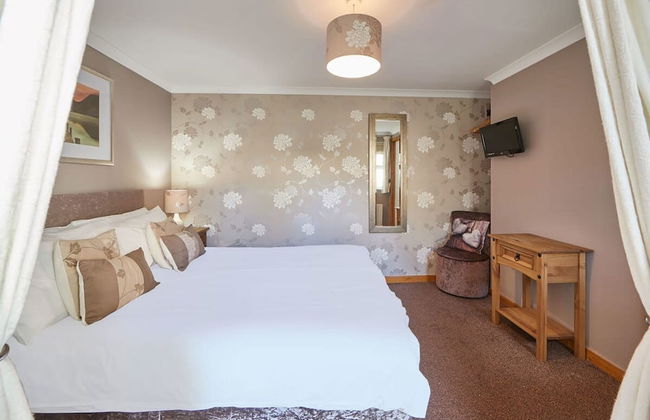 Host Stay Rosedale House - Photo 14