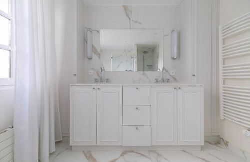 Luxury apartments - Avenue Montaigne - Foto 25