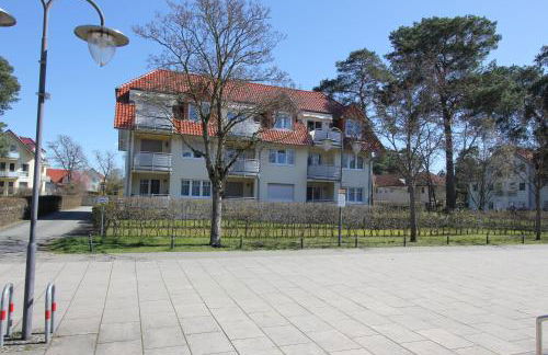 K8 FeWo - Am Kurpark - Therme - Foto 20