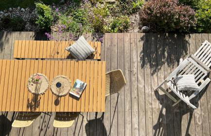 Design Chalet Vulkaneifel - Foto 8