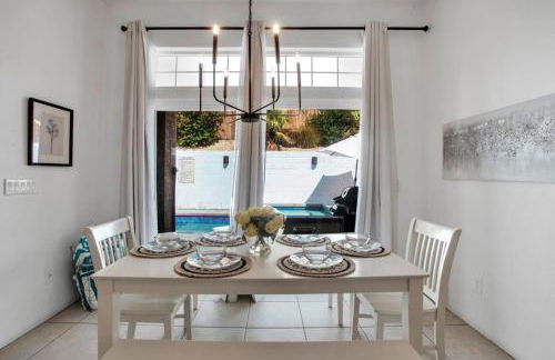 The Desert Gem Pool Spa Gated Home - Photo 24