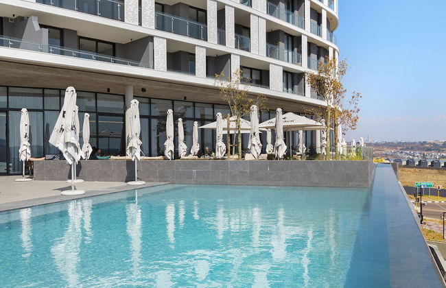 Ellipse Waterfall 31015 - Foto 18