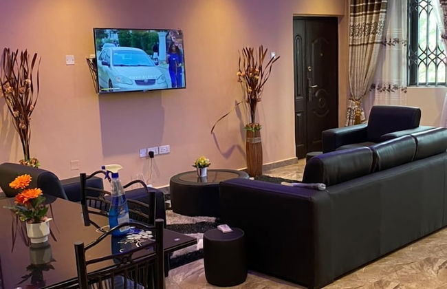 Ekoara Apartment - Foto 10