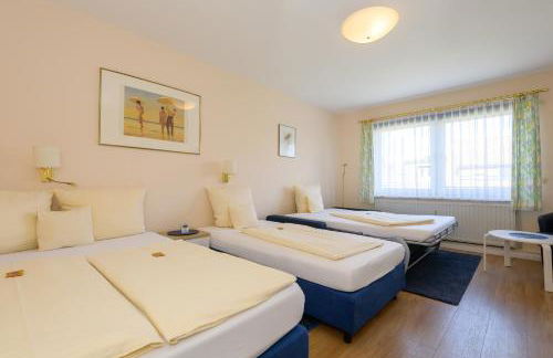 Bremer Apartmenthotel Superior - Foto 43