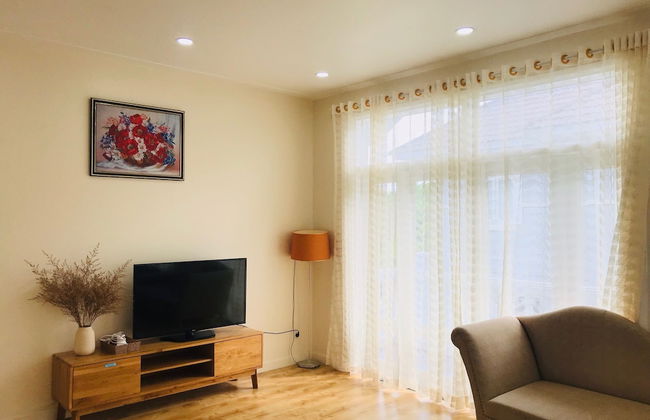 Villa Phan thiet mui ne sea view - Photo 13