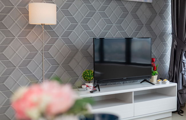 Arte Plus KLCC by Luxury Suites Asia - Foto 29