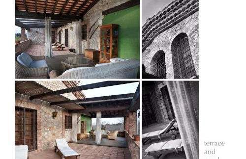 Mas Moli Petit - Foto 35