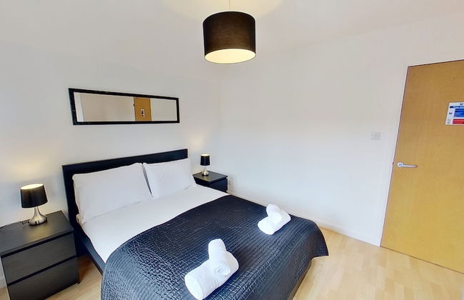 Orange Apartments Bothwell Road - Photo 21