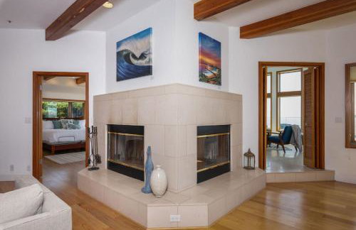 Luxury Beachfront Penthouse Walk to the Beach Restaurants Entertainment - Foto 20