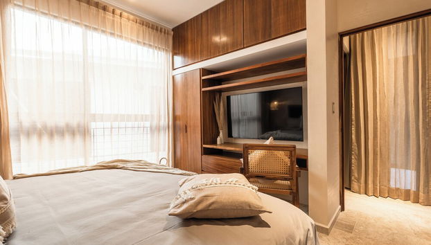 Luxury Penthouse Private Pool By CH - Foto 5, Habitación