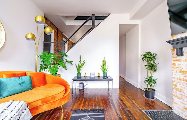 The Urbn Jungle - Photo 35