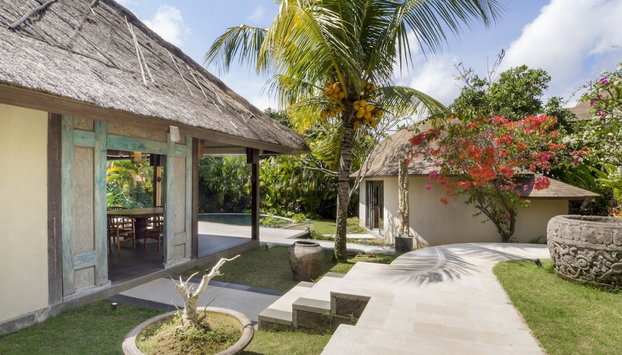 Villa Lalita in Pecatu - Foto 5, Habitación