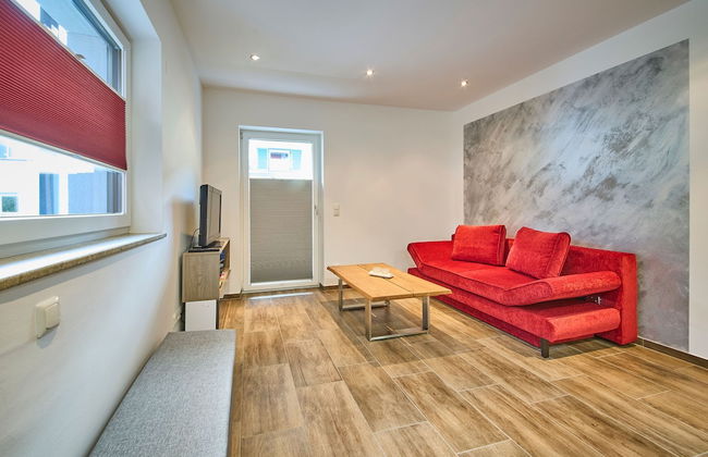 Appartementhaus Goldnugget - Foto 59