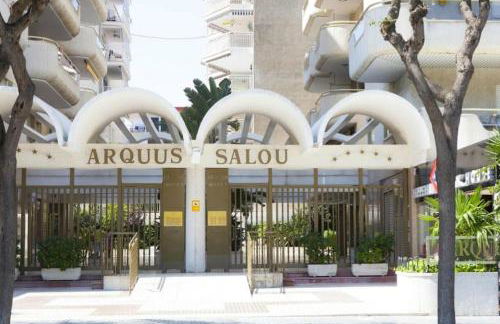 Comfy apartment in Salou - Foto 12