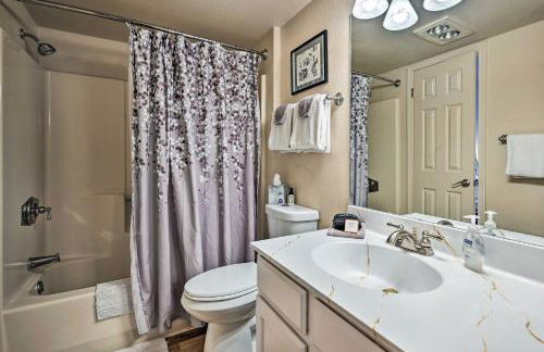 Charming Flagstaff Condo Near Golfing and Hiking! - Foto 14